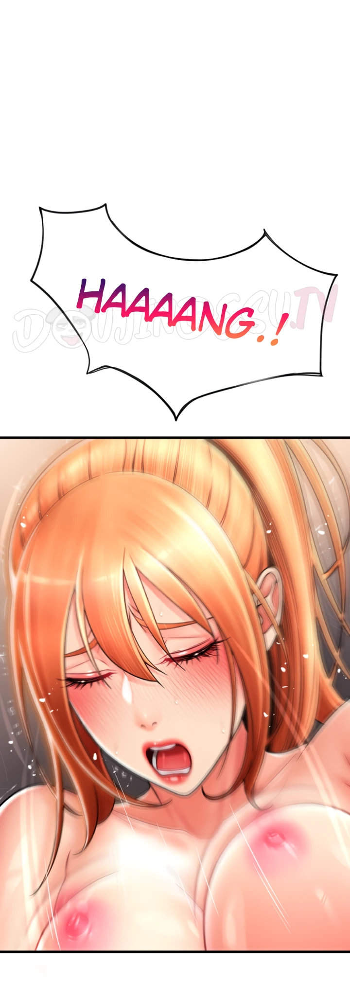 Pay With Sperm Pay Chapter 46 - Page 42